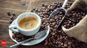 Details of the winners of the Coffee Dasara Dish Preparation Competition
